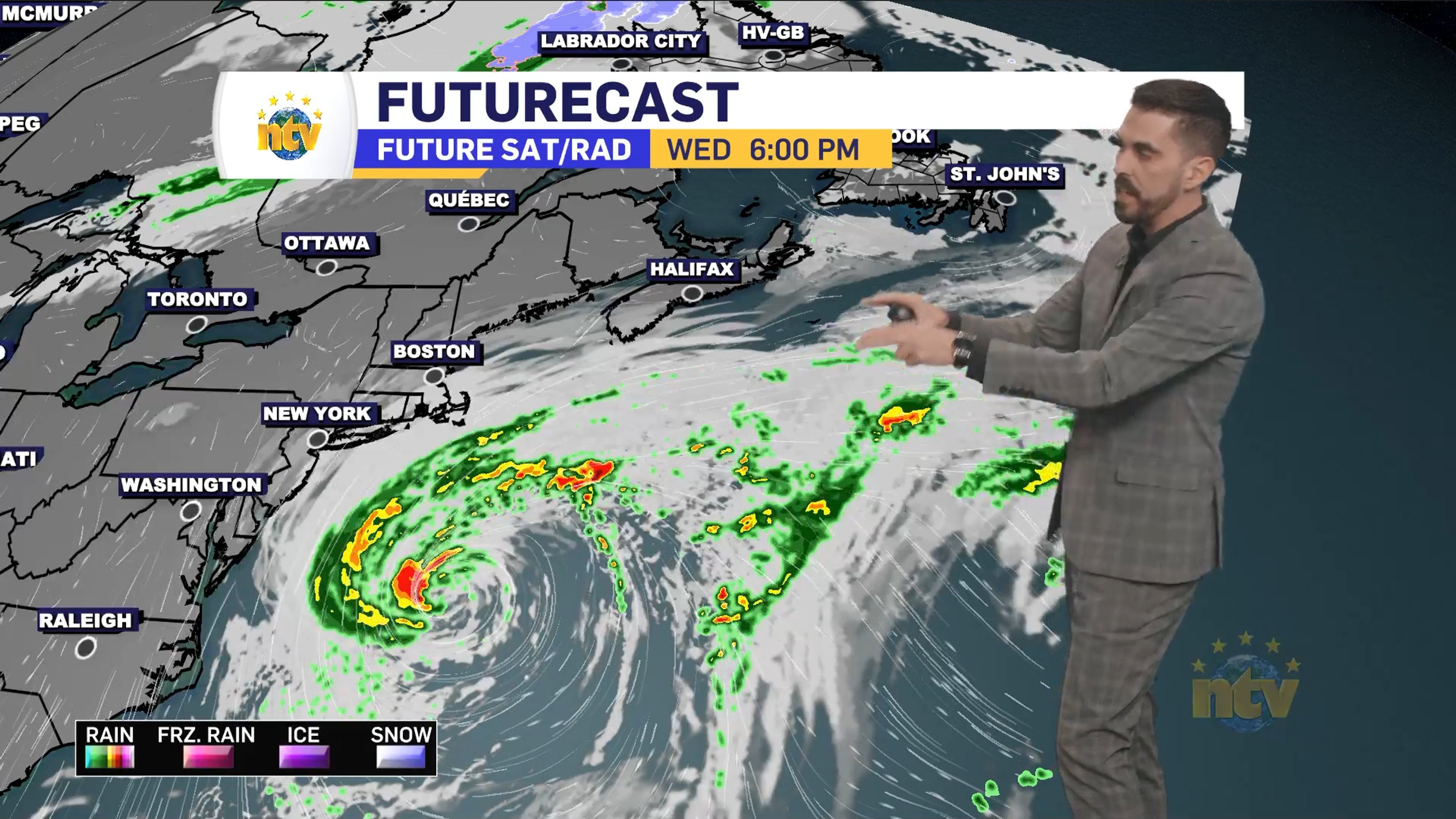 NTV Weather Update | October 21, 2026