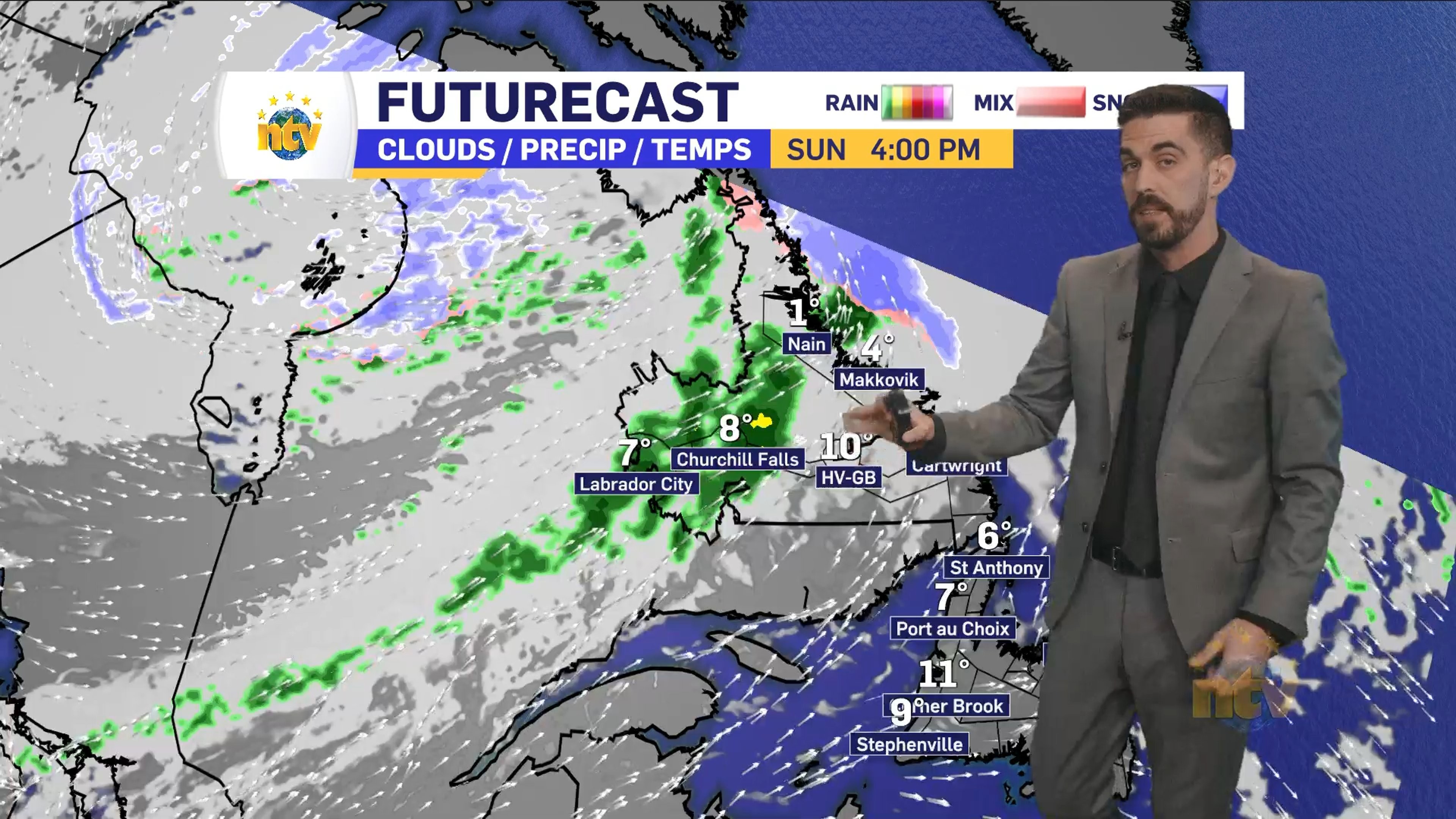 NTV Weather Update | October 23, 2026