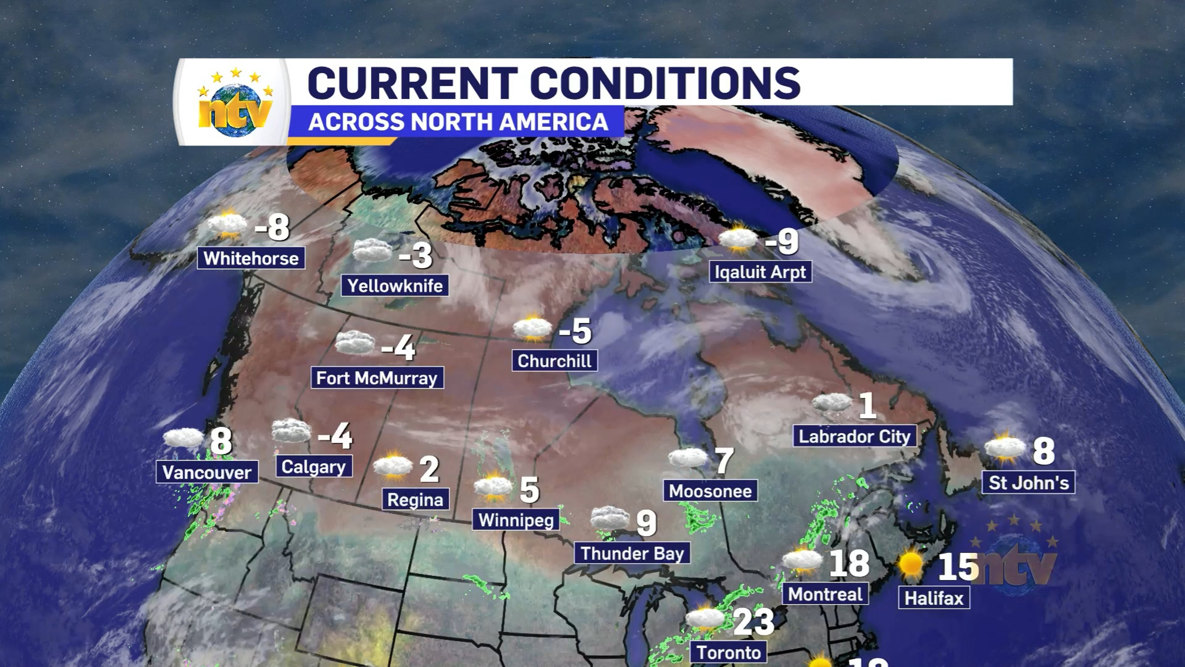 NTV Weather Update | October 29, 2026