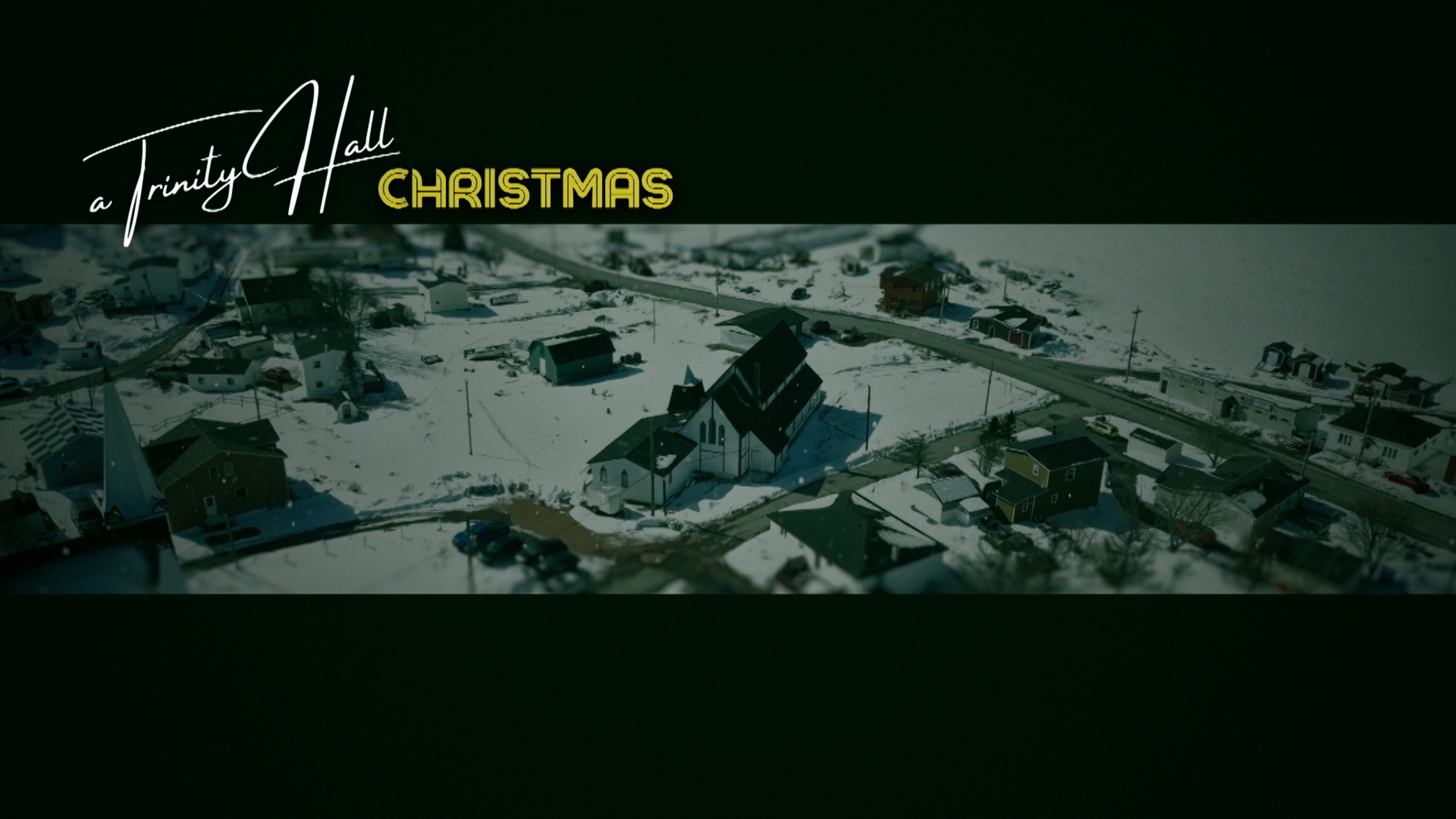 A Trinity Hall Christmas 2025
