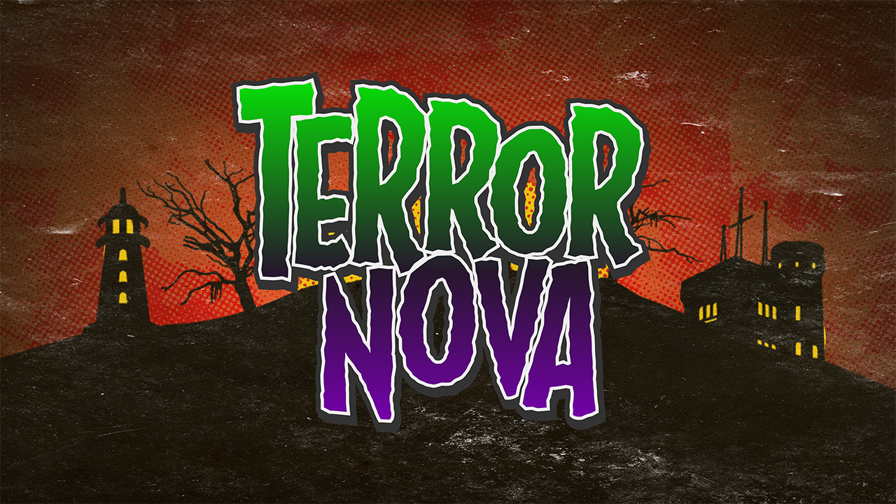 Terror Nova