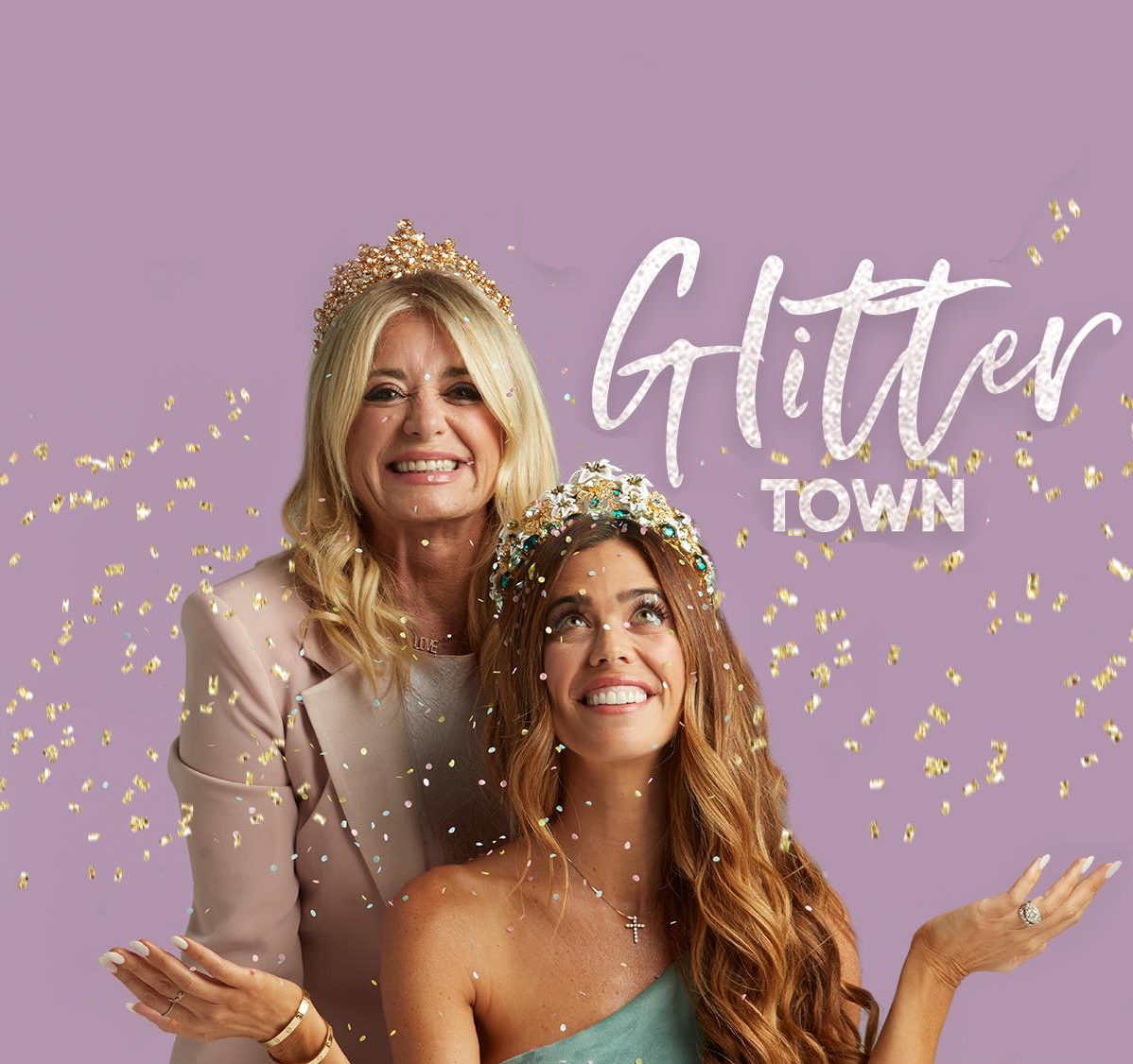 Glitter Town