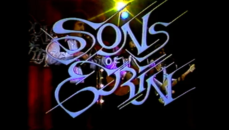 Music from the NTV Archives