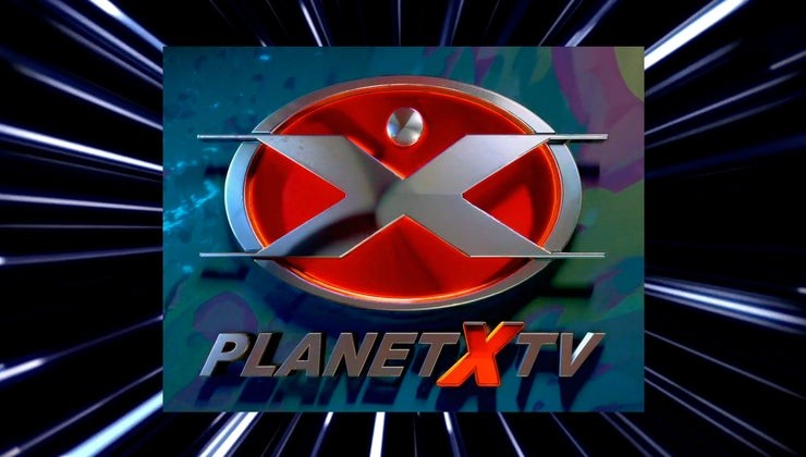 Planet X TV