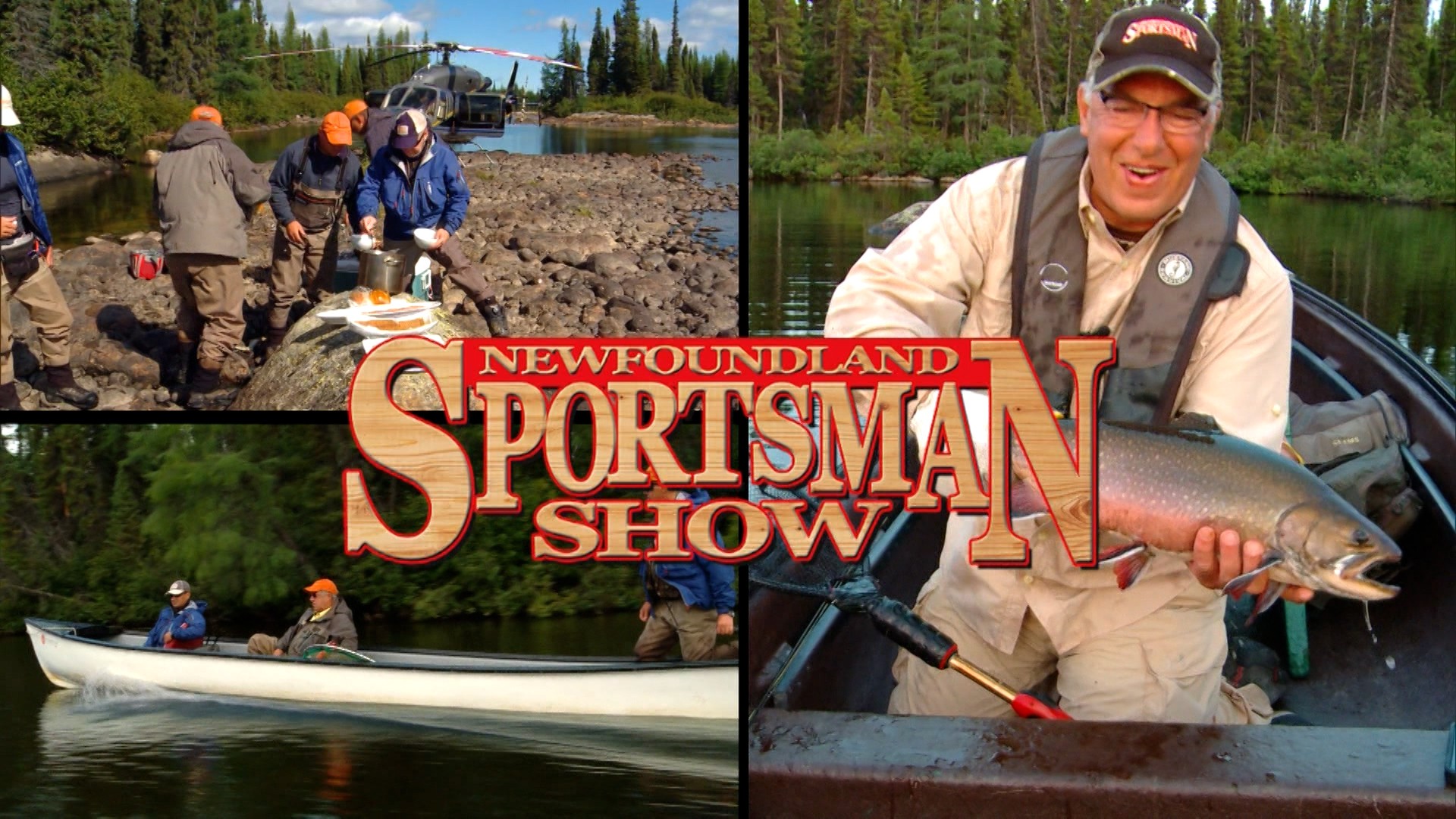 Newfoundland Sportsman