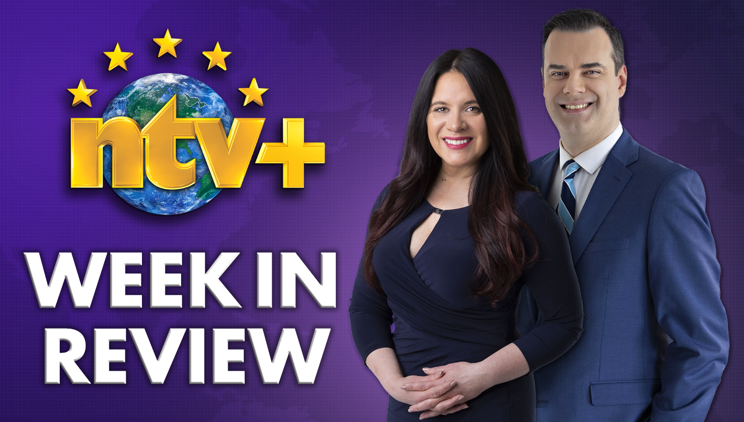 NTV Week in Review