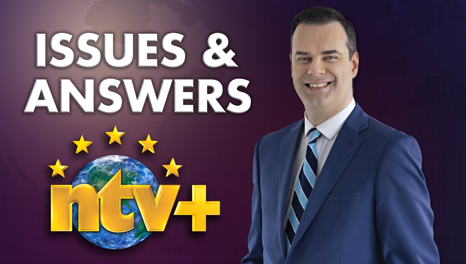 Issues & Answers