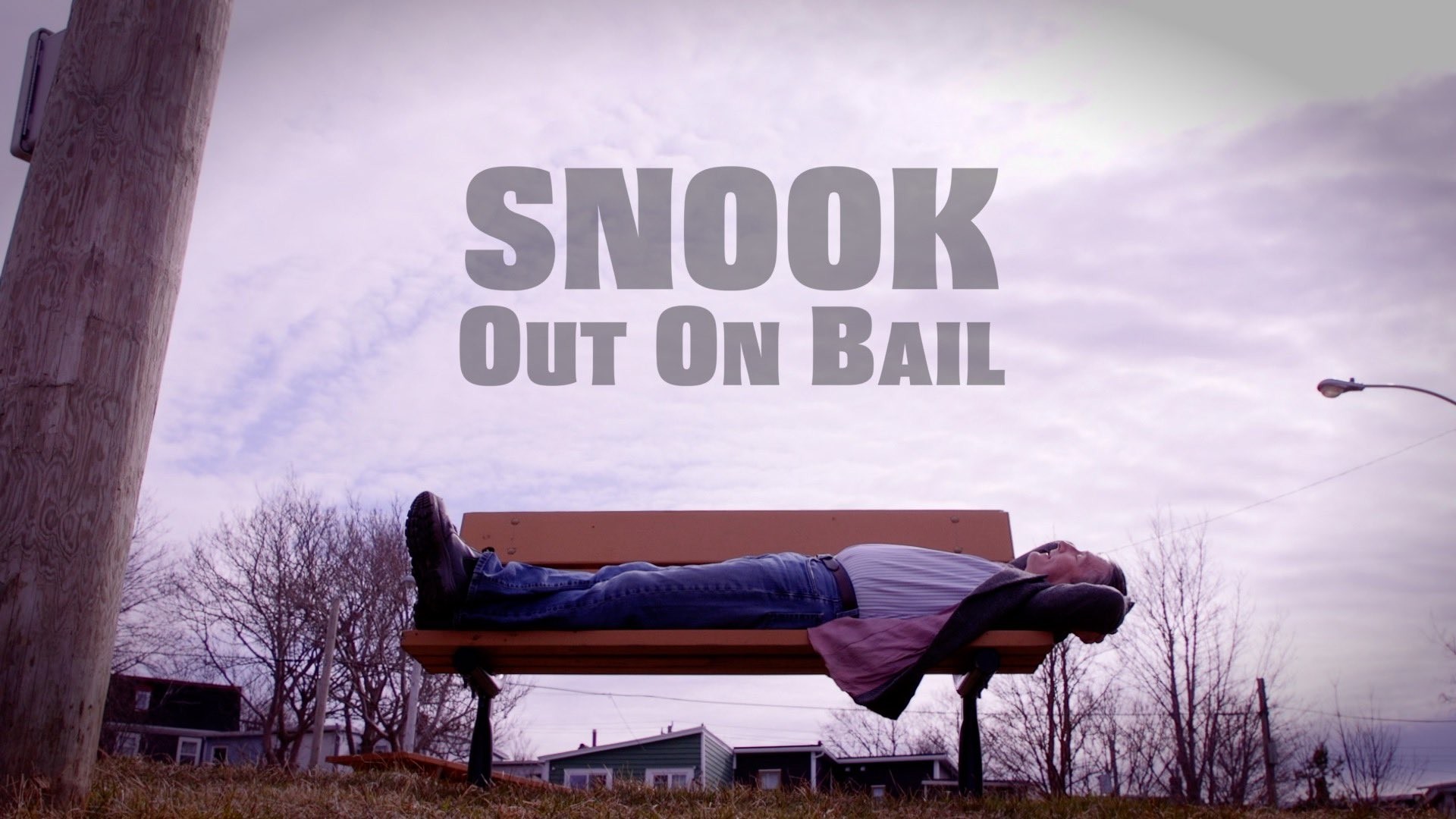 Snook: Out On Bail