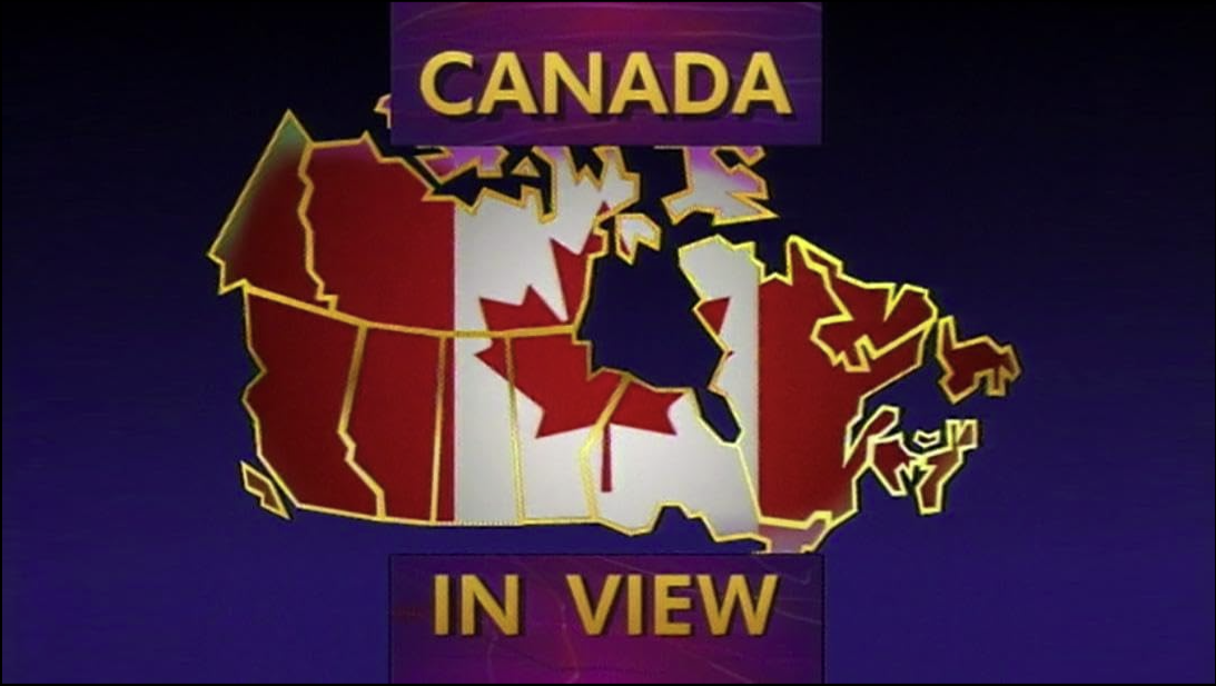Canada in View