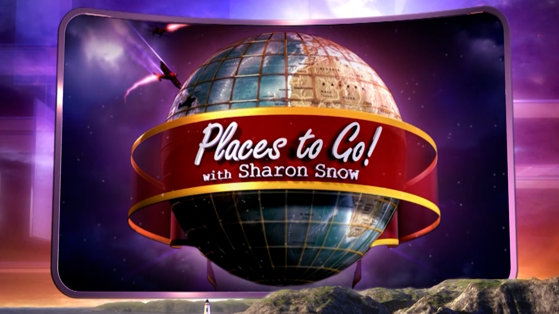 Places To Go