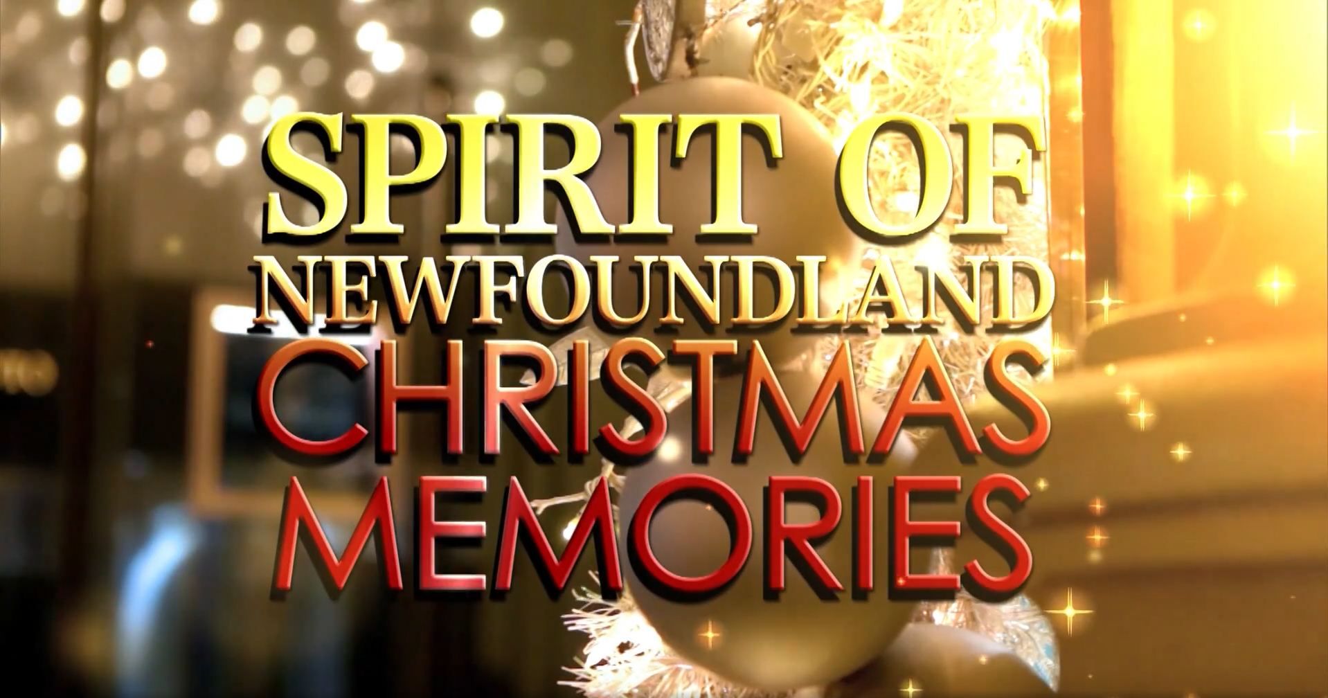 Spirit of NL Memories