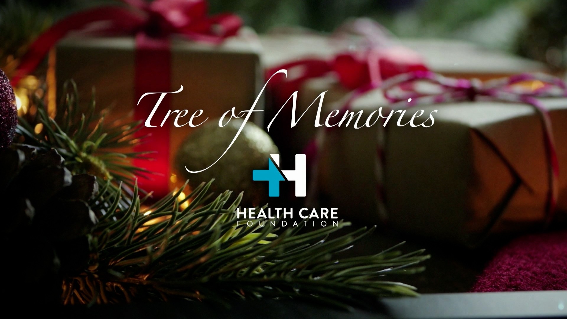 Tree of Memories