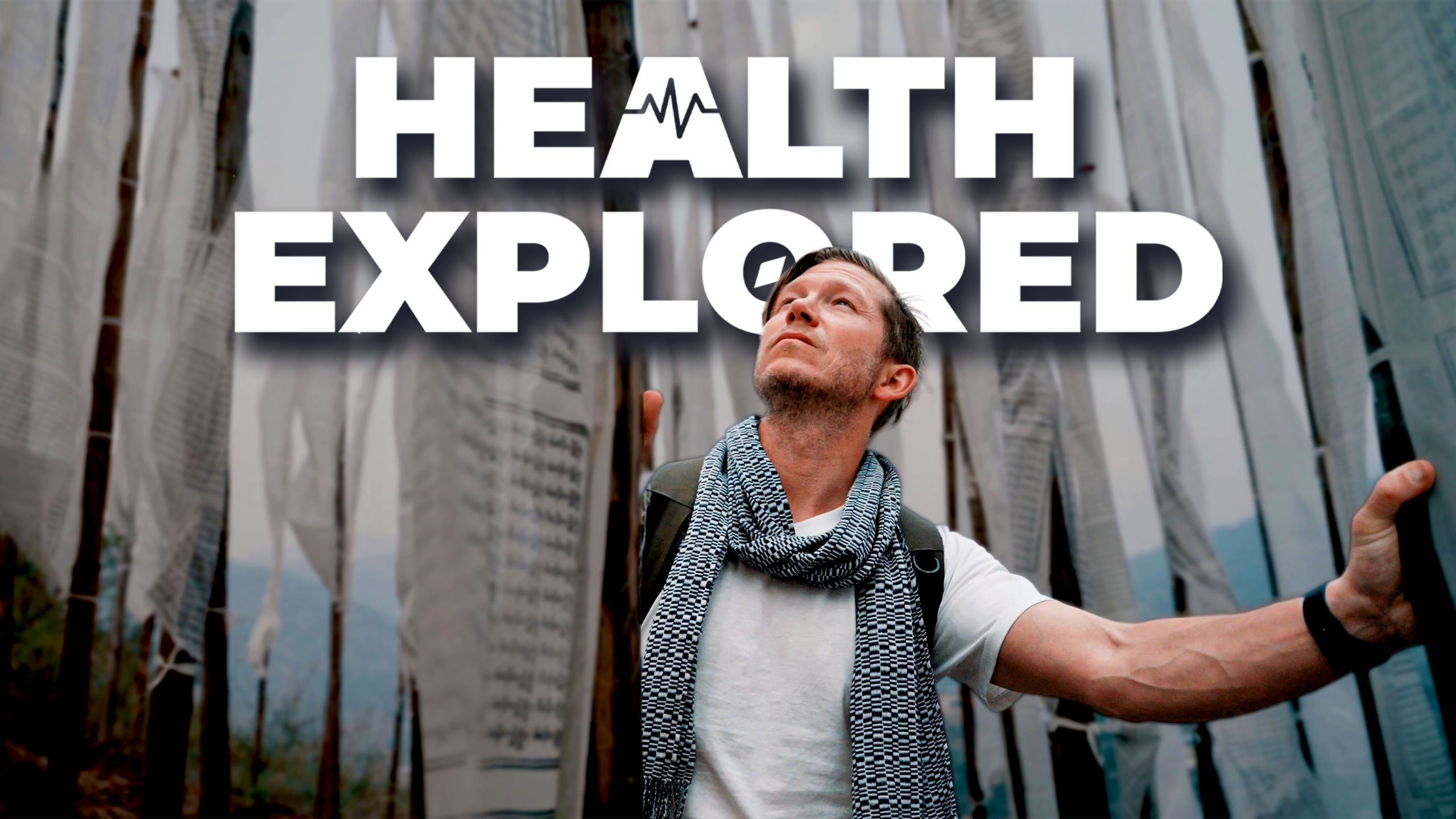 Health Explored with Mike Wahl
