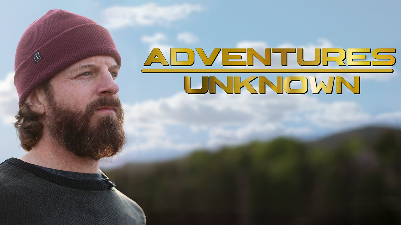 Adventures Unknown