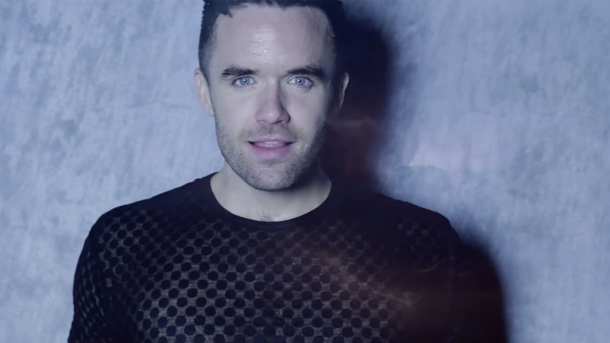 Brian Justin Crum - Thunder [Cover] | Revry