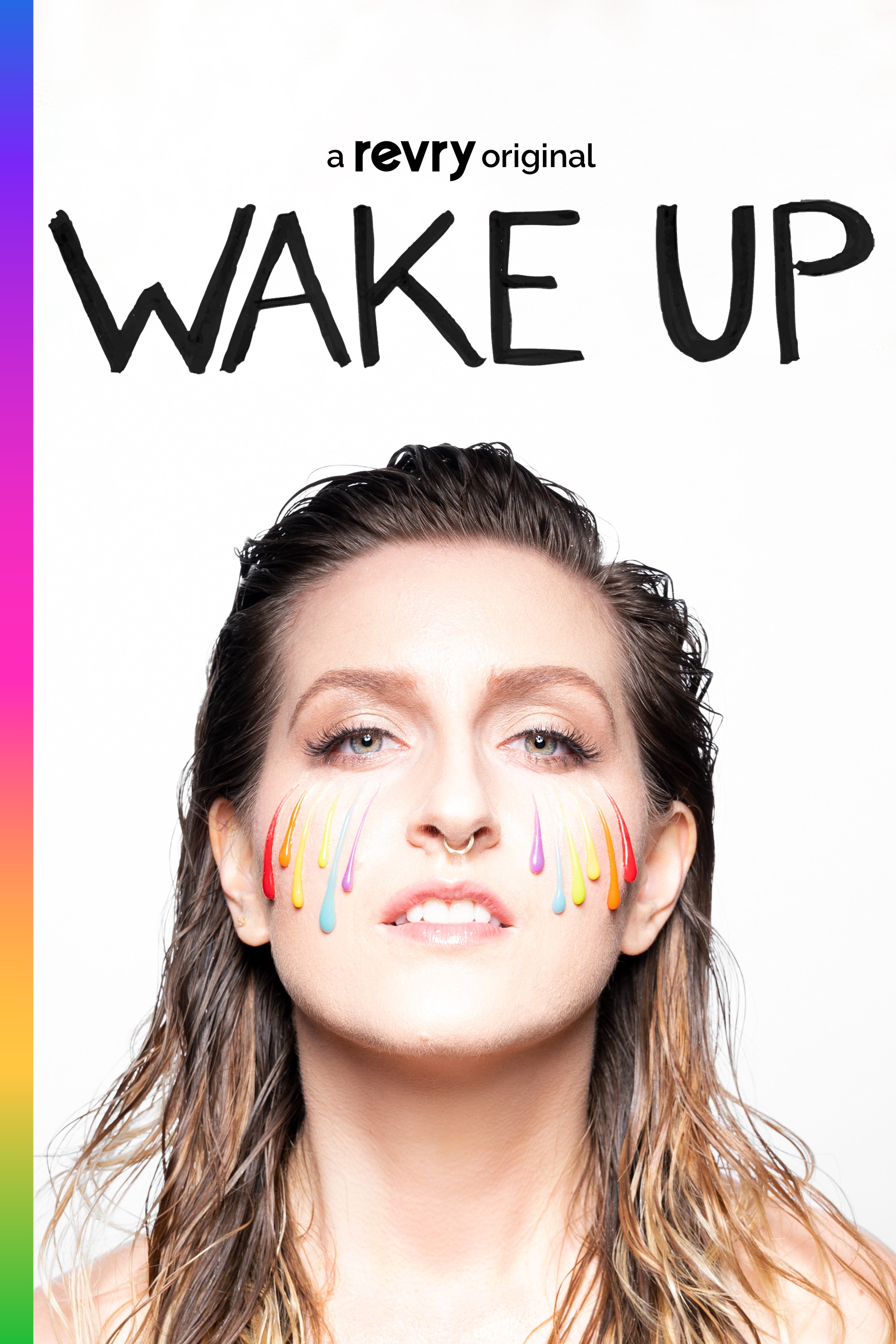 Wake Up - Praise Kink | Revry