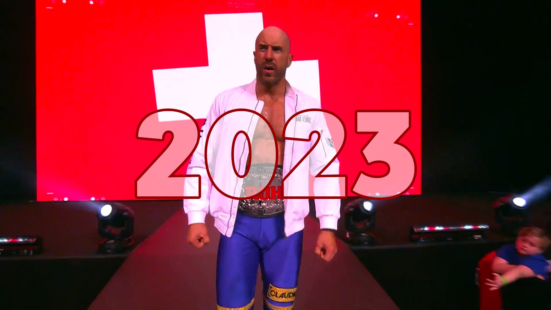 ROH TV 2023 ROH