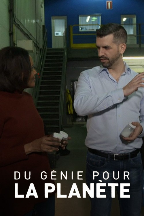 Du génie pour la planète - Le zéro déchet | Savoir média
