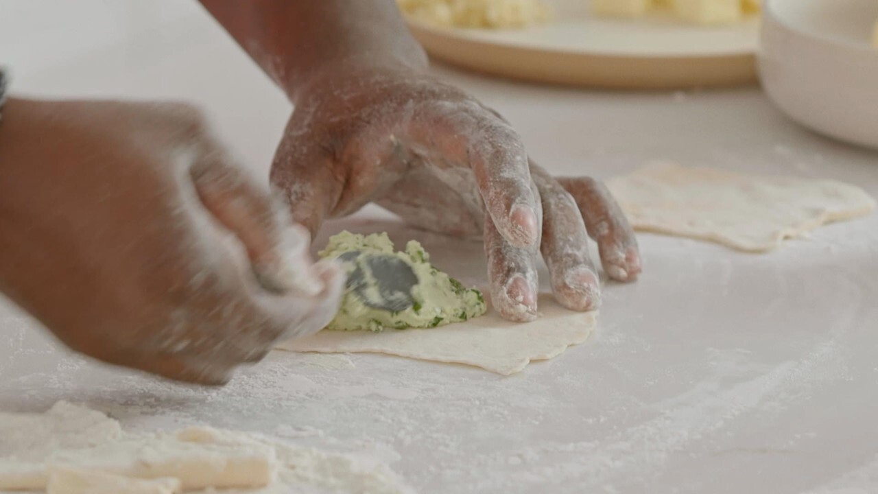 Sauve ma recette S1 EP5 Les pâtes trop cuites TéléQuébec