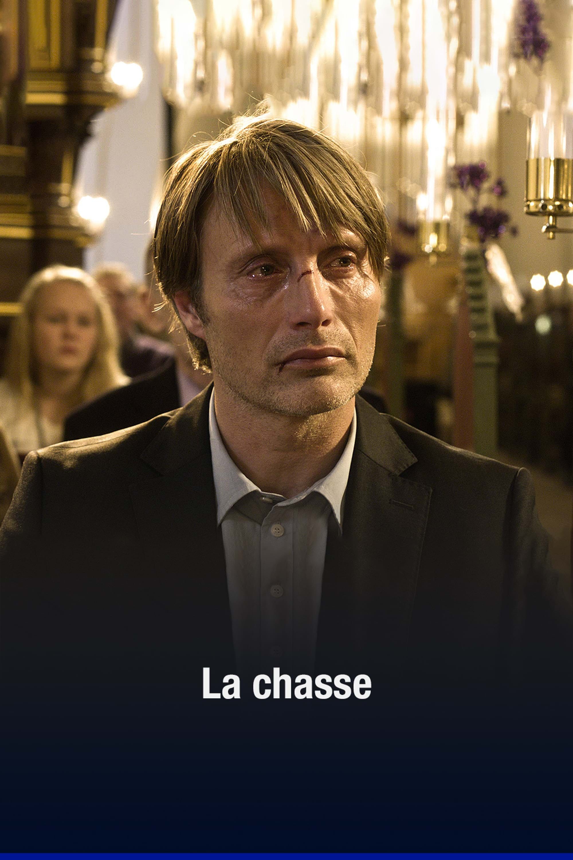 La chasse TéléQuébec