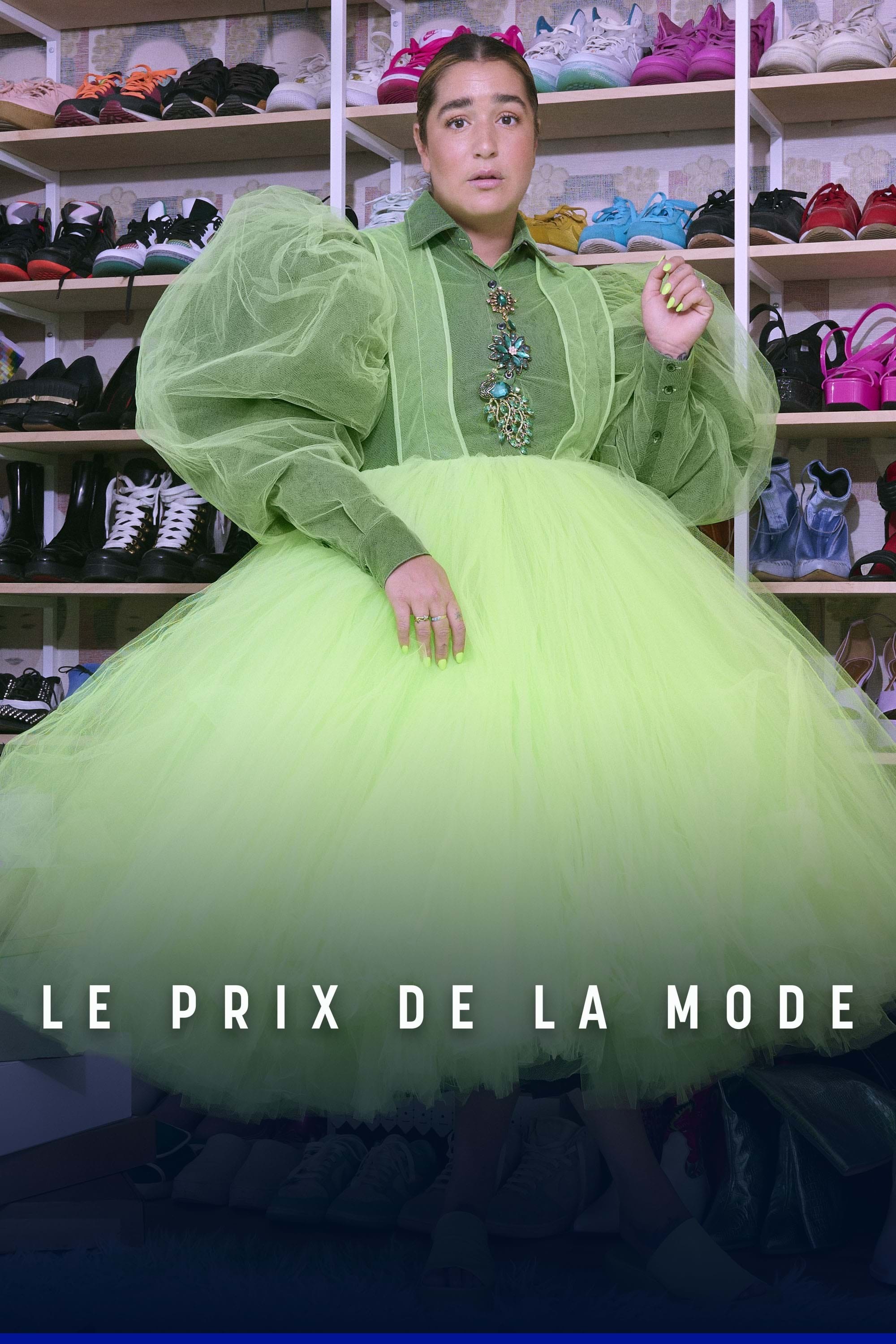 Le prix de la mode TéléQuébec
