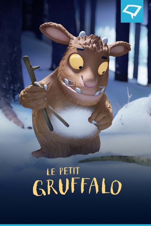 Le Petit Gruffalo | Télé-Québec