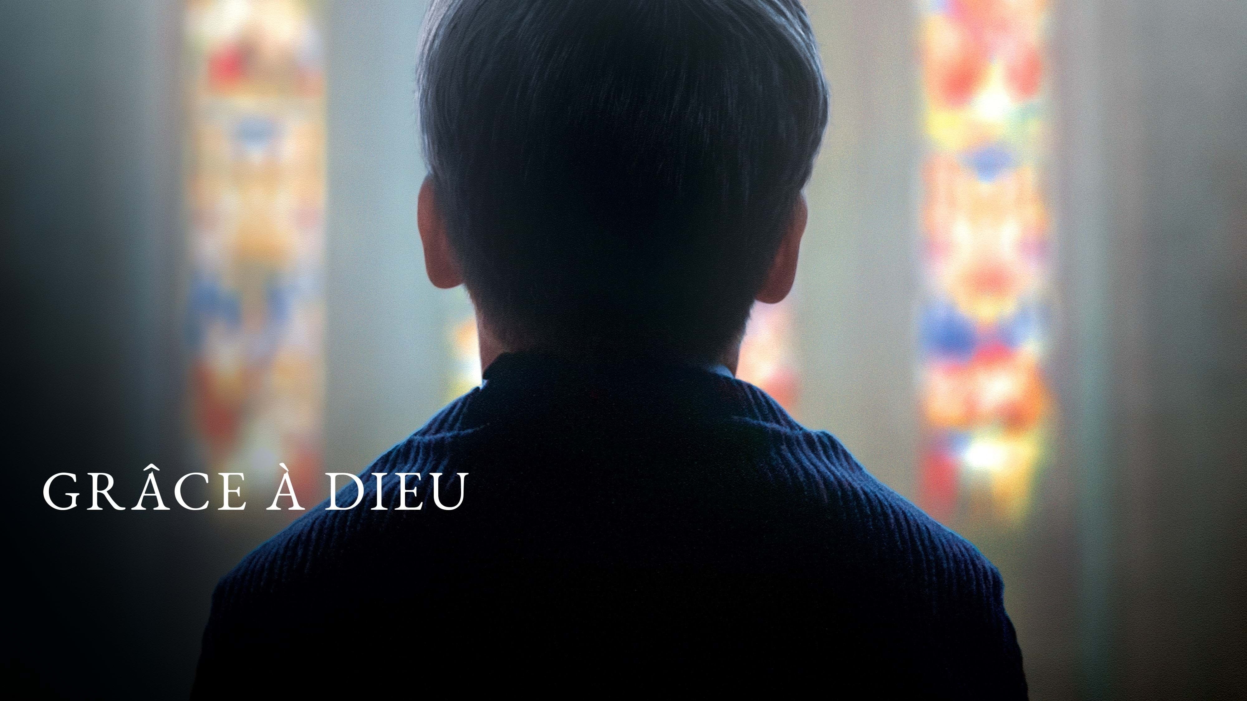 Grâce à Dieu TéléQuébec