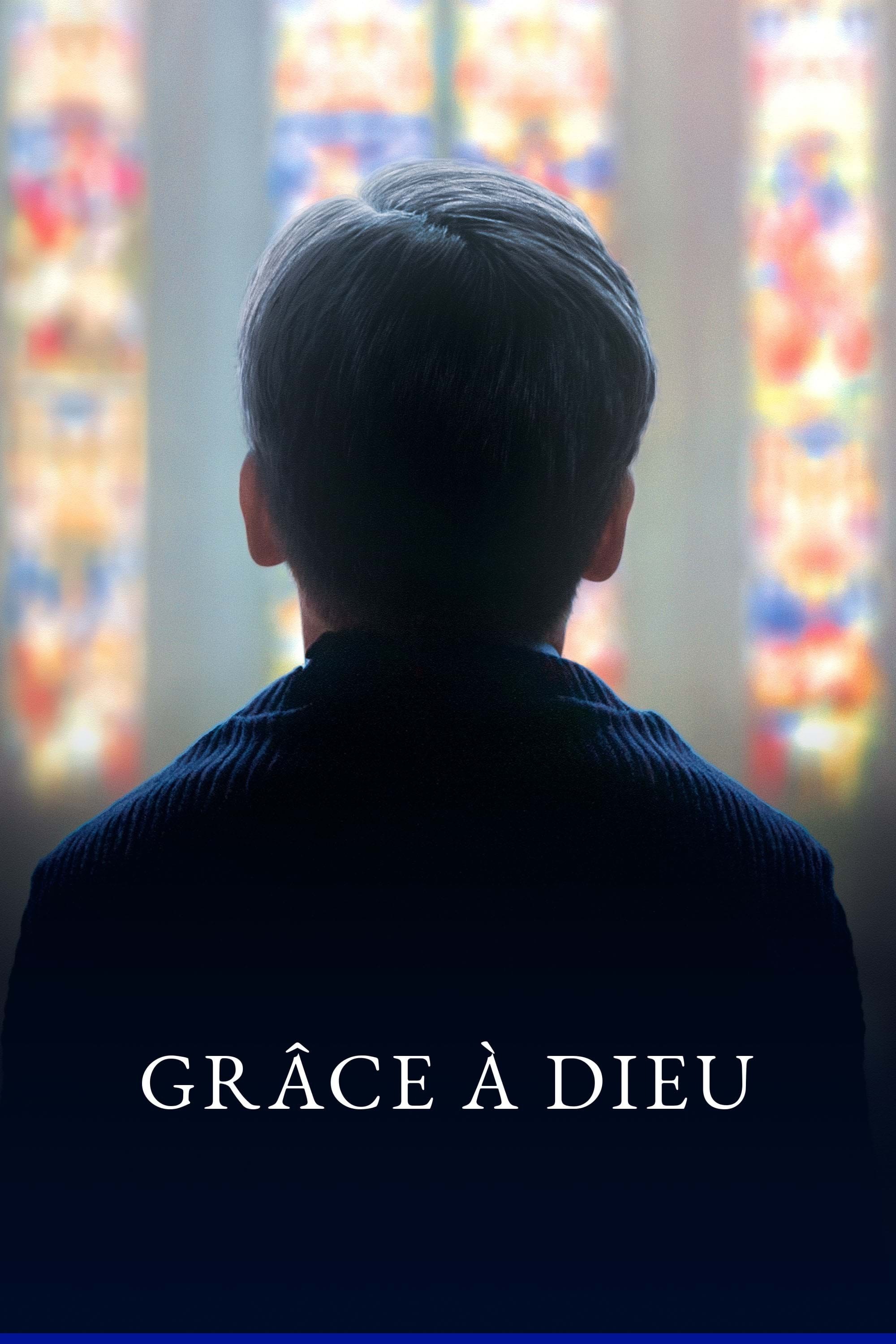 Grâce à Dieu TéléQuébec