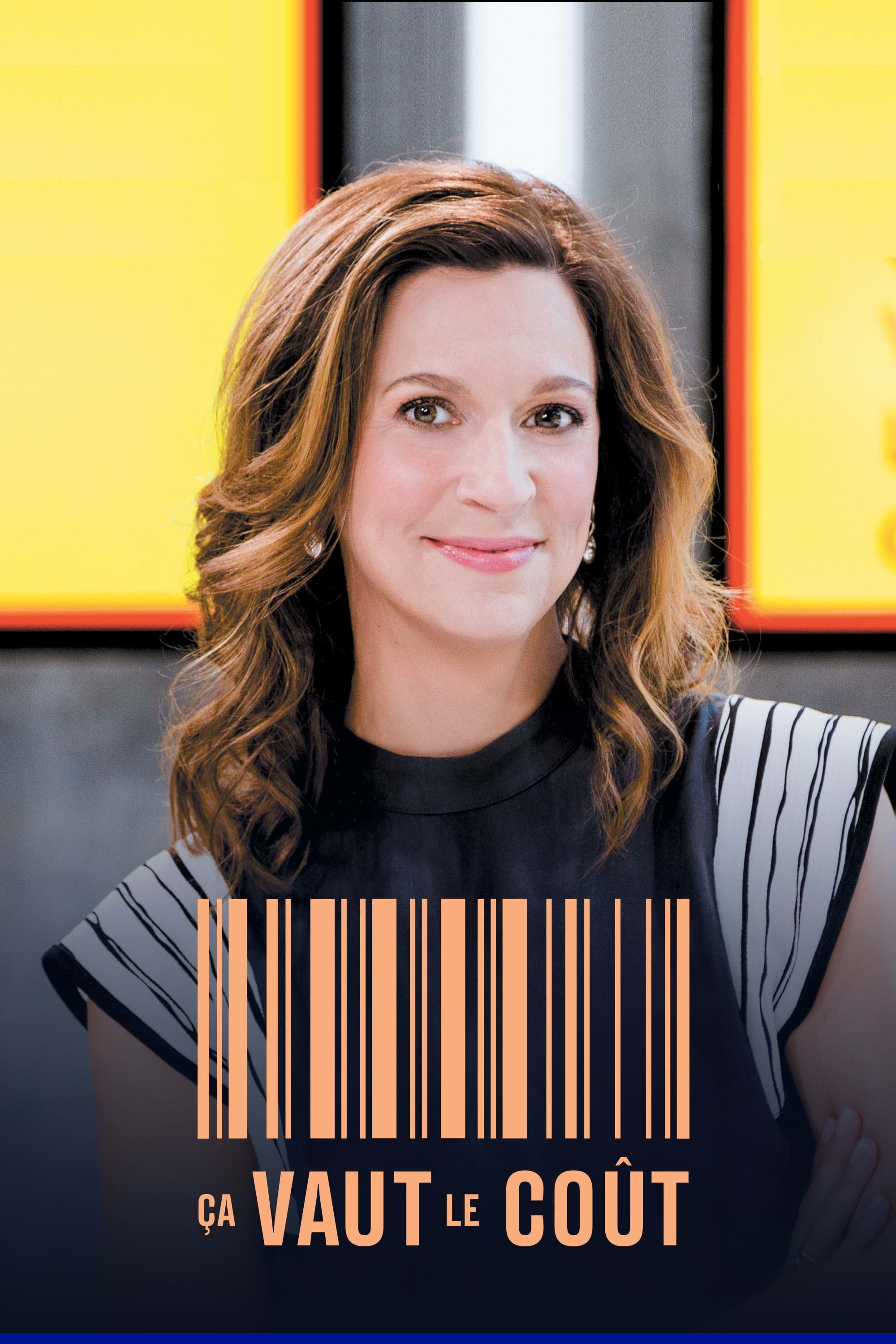 Ça vaut le coût Saison 6 TéléQuébec