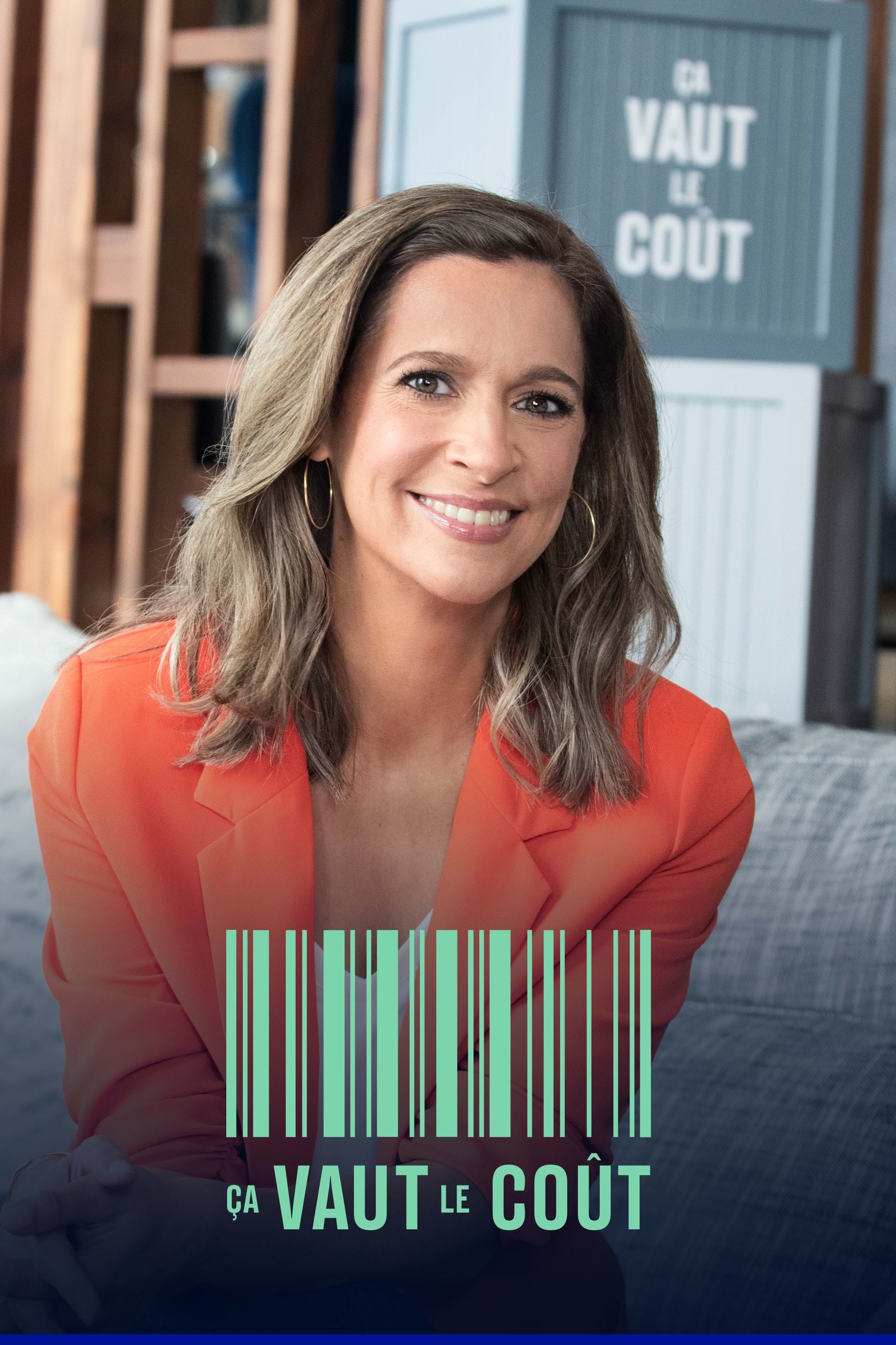 Ça vaut le coût Saison 8 TéléQuébec