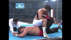 新日本プロレス IWGP 94年 Super J-Cup (1994) - Wikipedia
