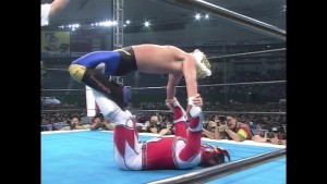 NJPW WORLD
