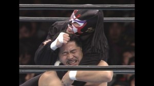 NJPW WORLD