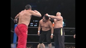 NJPW WORLD