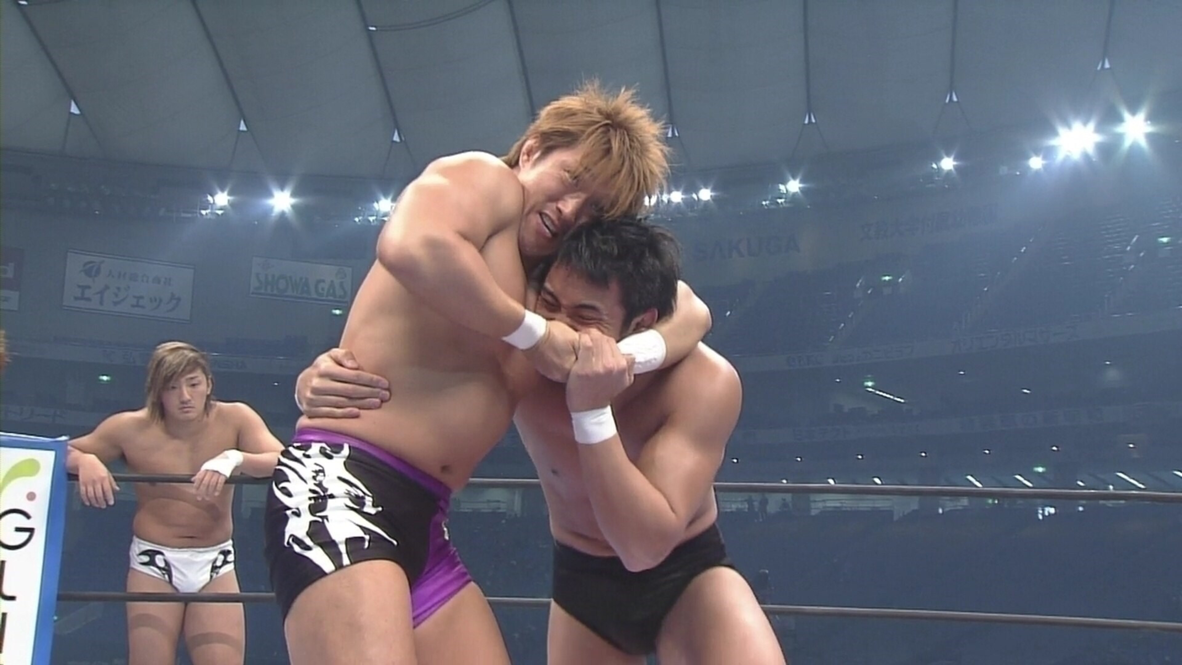 NJPW WORLD