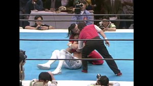 NJPW WORLD