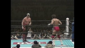 NJPW WORLD