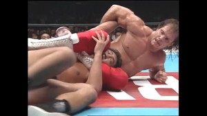 NJPW WORLD