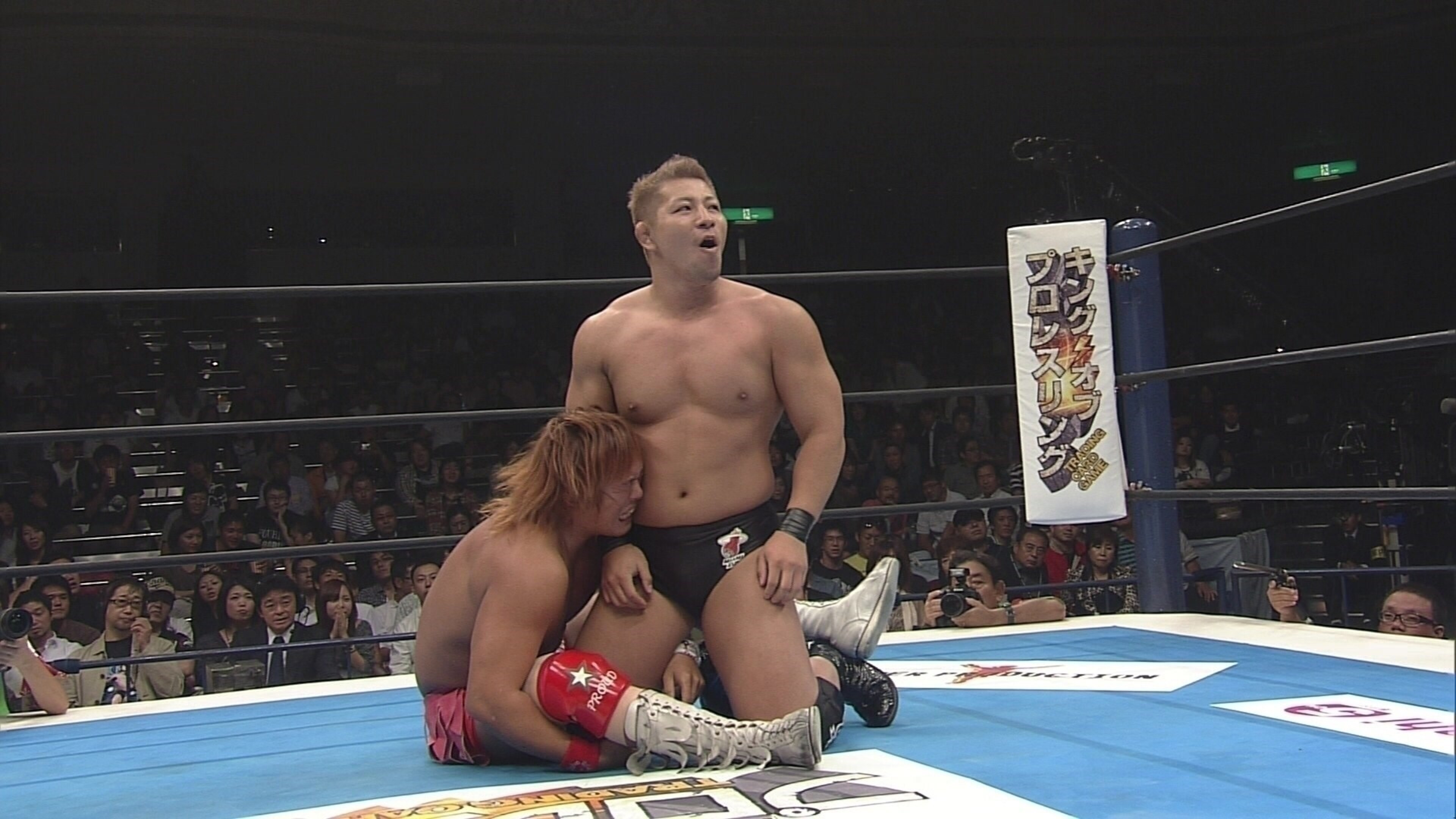 NJPW WORLD