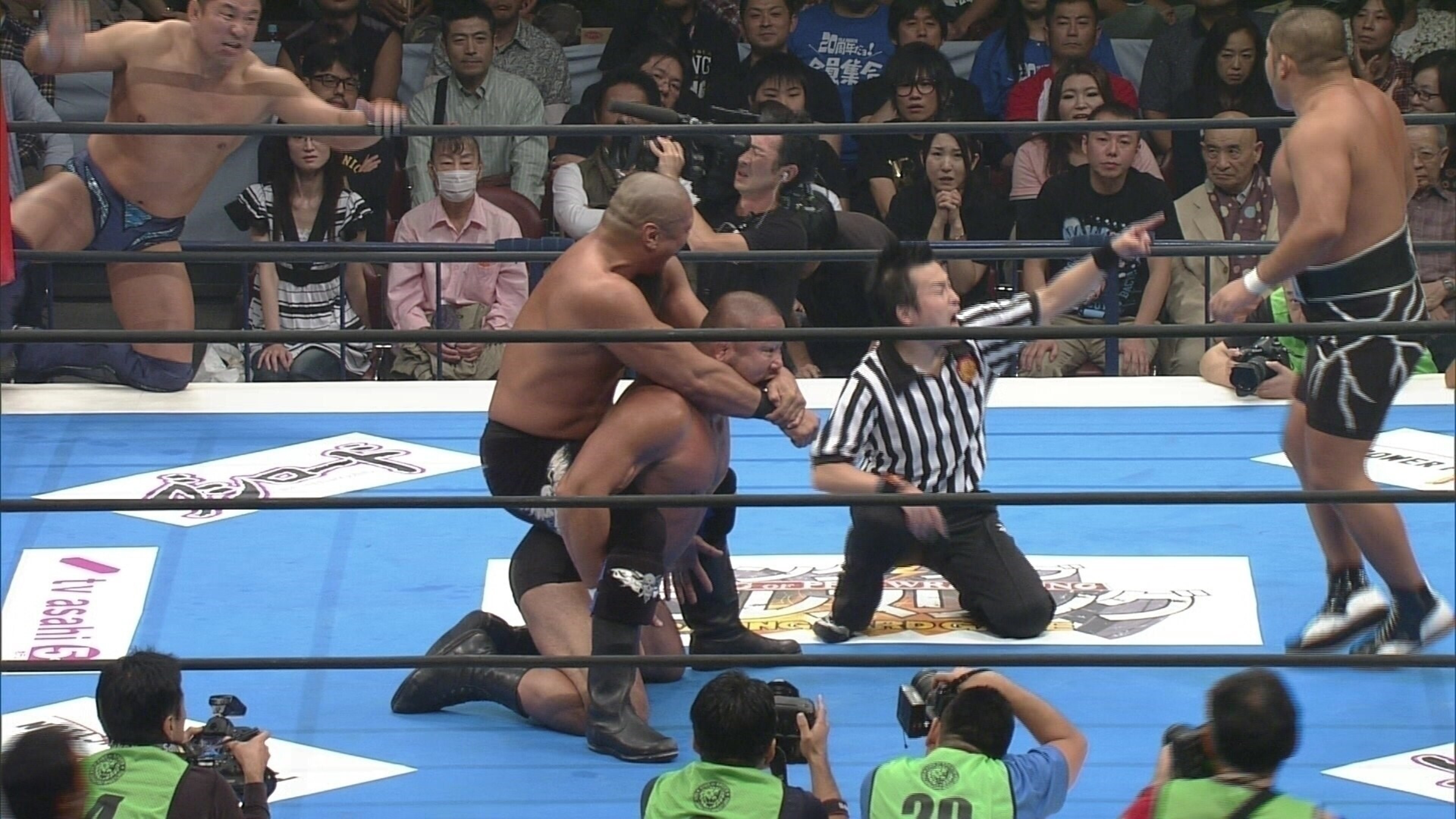 NJPW WORLD