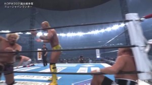 NJPW WORLD