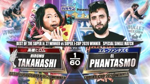 NJPW WORLD