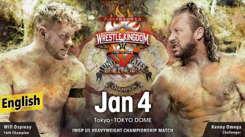 Watch njpw live sale