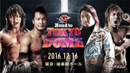 Watch wrestle kingdom 11 sale