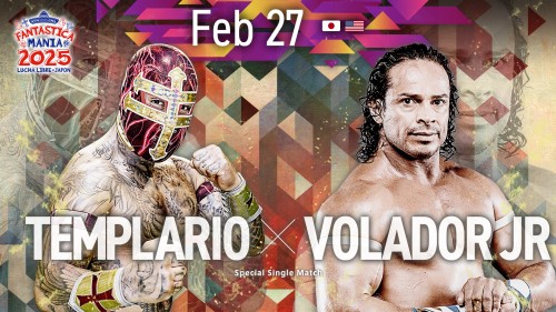 その他DVD　NJPW PRESENTS CMLL FANTASTICA MANIA 2011～2015 Fantastica Mania 2011 - Wikipedia