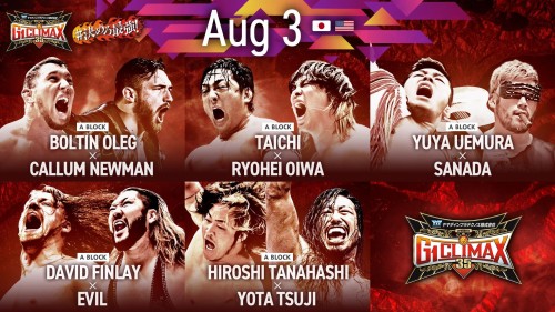 NJPW WORLD