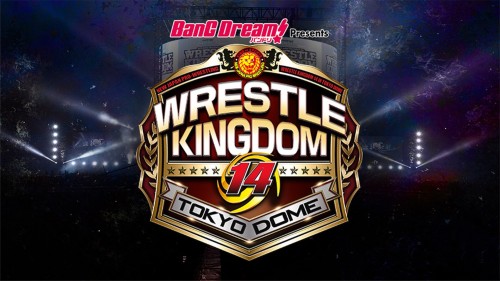 NJPW WORLD